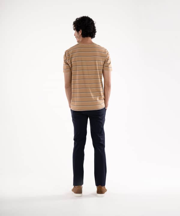 تیشرت مردانه جین وست Jeanswest کد 92173524 - 3