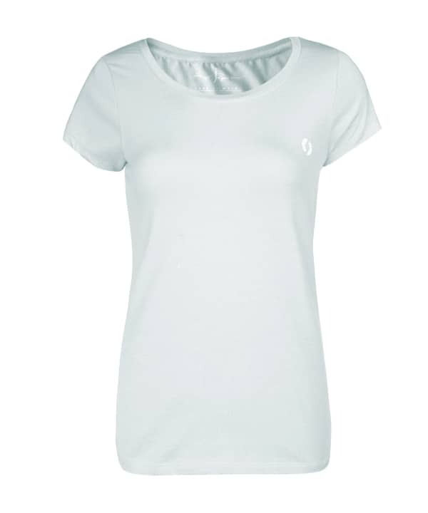 تیشرت آستین کوتاه زنانه جوتی جینز JootiJeans کد 11773103 - 0