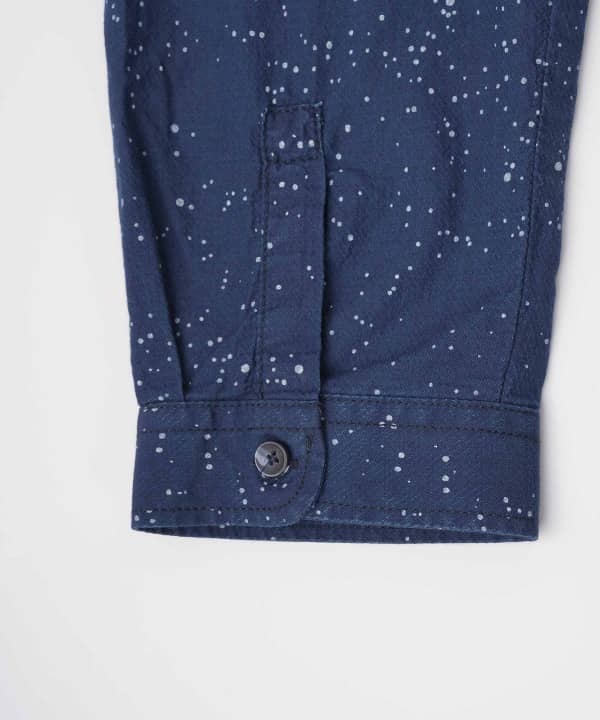 پیراهن مردانه جوتی جینز JootiJeans کد 11532186 - 4