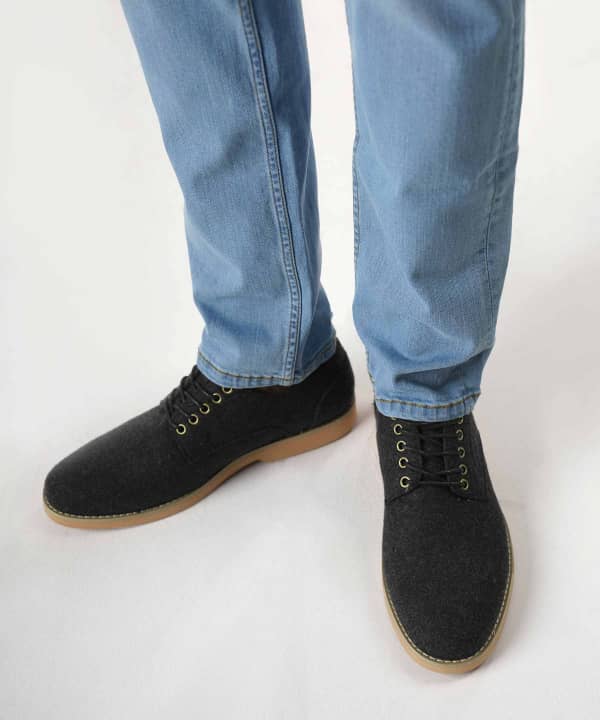 کفش مردانه جوتی جینز JootiJeans مدل 04851409 - 3