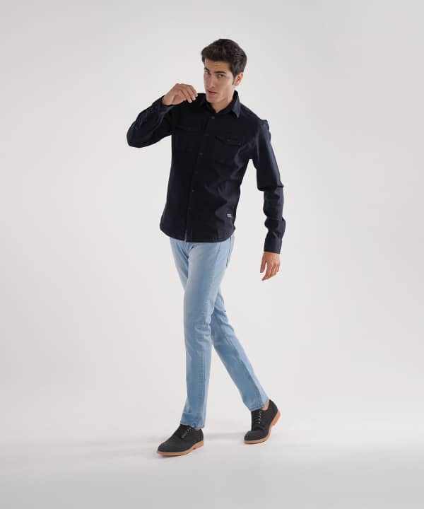 کفش مردانه جوتی جینز JootiJeans مدل 04851409 - 4