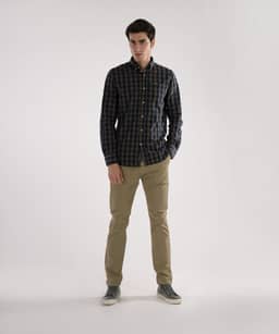 کفش مردانه جوتی جینز JootiJeans مدل 04851410 - 3