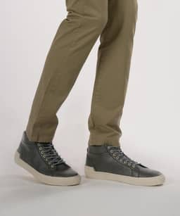 کفش مردانه جوتی جینز JootiJeans مدل 04851410 - 4