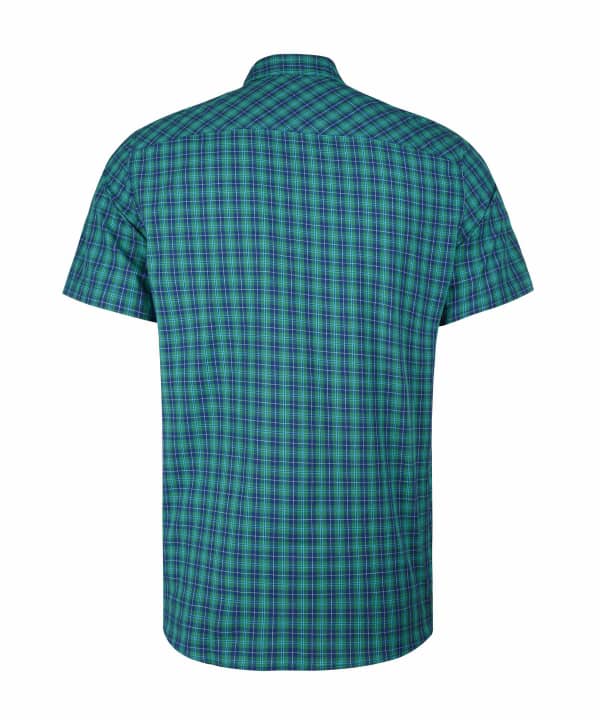 پیراهن چهارخانه مردانه جوتی جینز JootiJeans کد 11533082 - 1