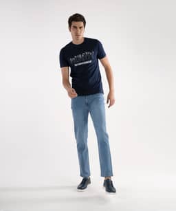 کفش مردانه جوتی جینز JootiJeans مدل 04851627 - 4