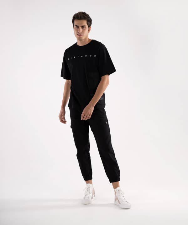 کفش ساق دار مردانه جوتی جینز JootiJeans کد 02851528 - 4