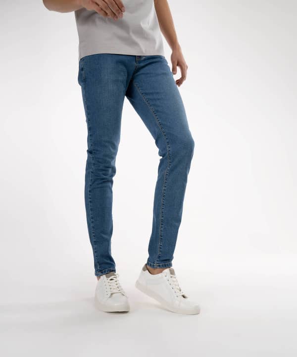 شلوار جین مردانه جوتی جینز JootiJeans کد11581821 - 0