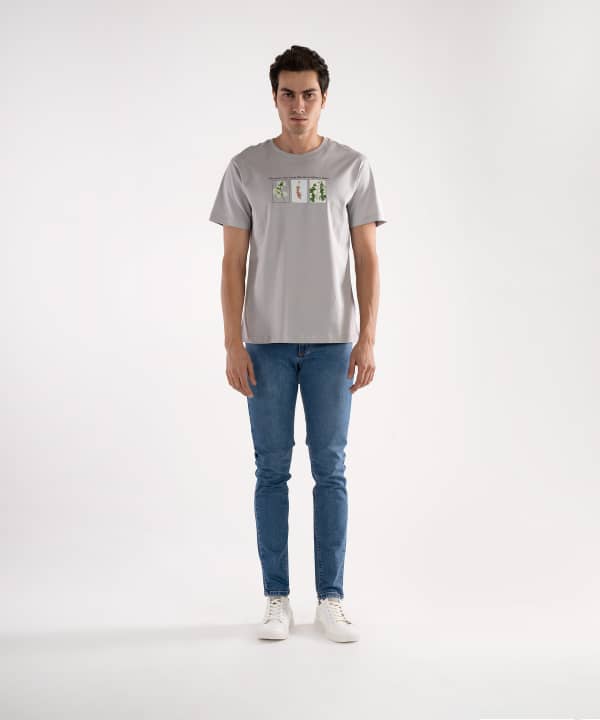 شلوار جین مردانه جوتی جینز JootiJeans کد11581821 - 1