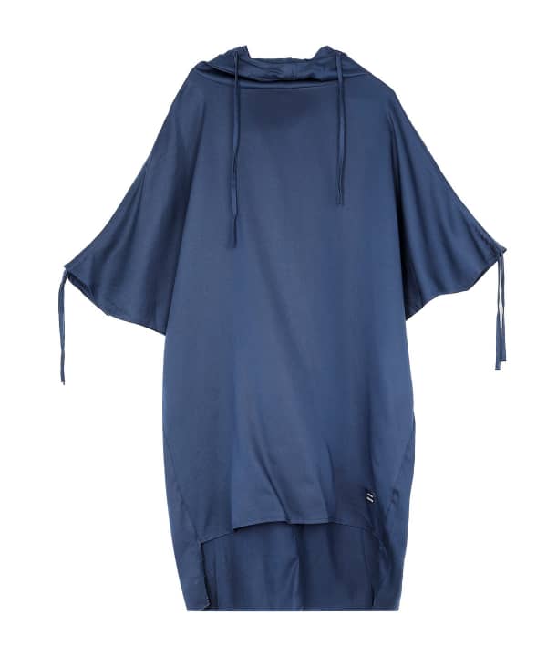 مانتو زنانه جوتی جینز JootiJeans کد 01732609 - 1