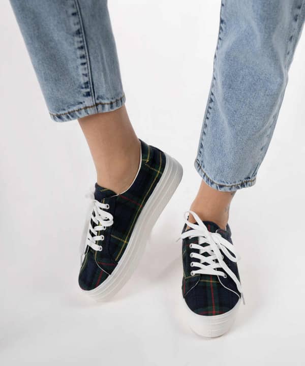 کفش زنانه جین وست Jeanswest کد 94921081 - 3