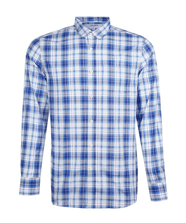 پیراهن چهارخانه مردانه جوتی جینز JootiJeans کد 11531061 - 0