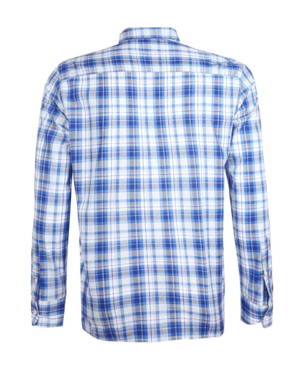پیراهن چهارخانه مردانه جوتی جینز JootiJeans کد 11531061 - 1