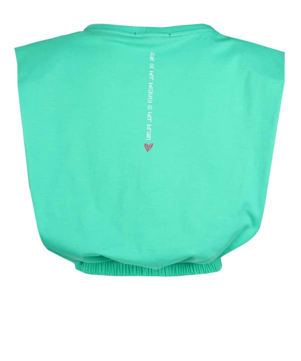 تاپ کوتاه زنانه جوتی جینز JootiJeans کد 11773054 - 1