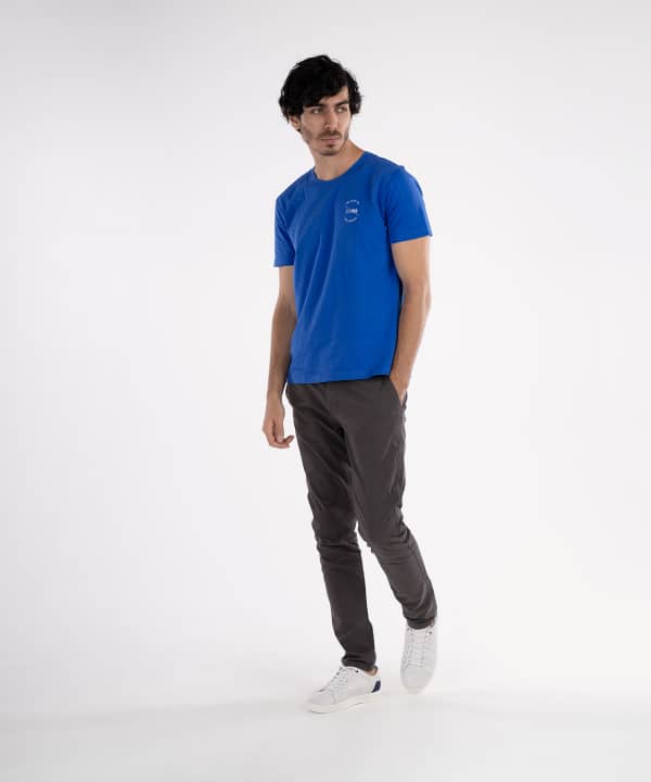 تیشرت مردانه جین وست Jeanswest کد 02173562 - 0
