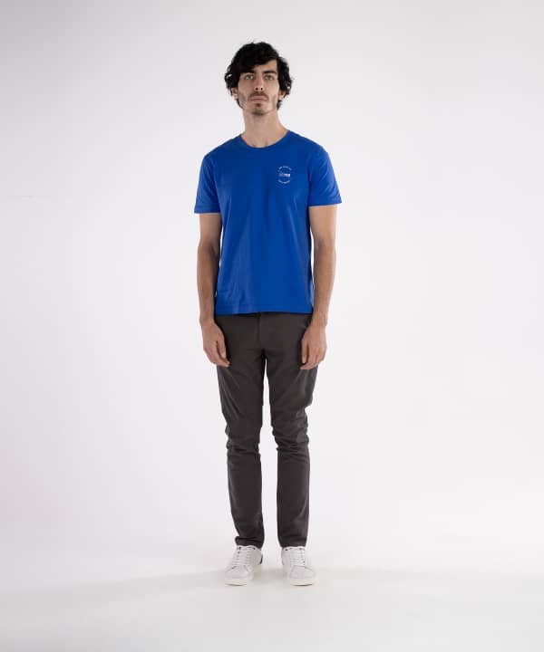 تیشرت مردانه جین وست Jeanswest کد 02173562 - 1