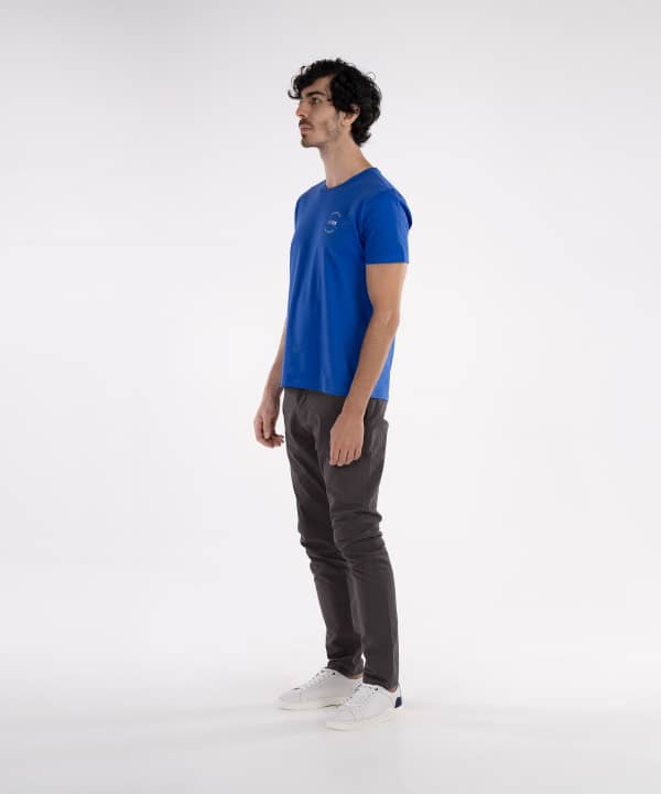 تیشرت مردانه جین وست Jeanswest کد 02173562 - 2