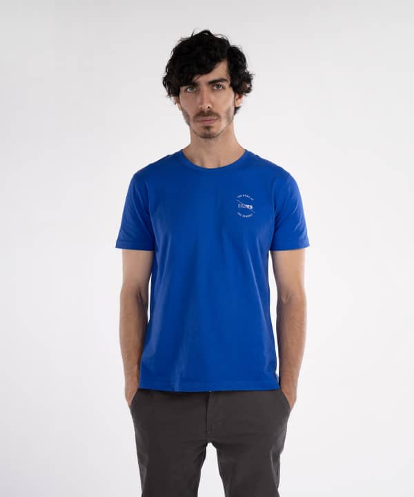 تیشرت مردانه جین وست Jeanswest کد 02173562 - 3
