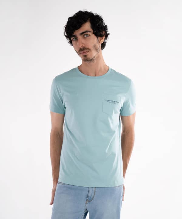 تیشرت مردانه جین وست Jeanswest کد 02173593 - 3