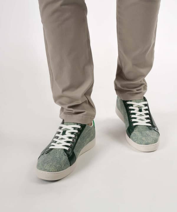 کفش مردانه جوتی جینز JootiJeans مدل 04851404 - 3
