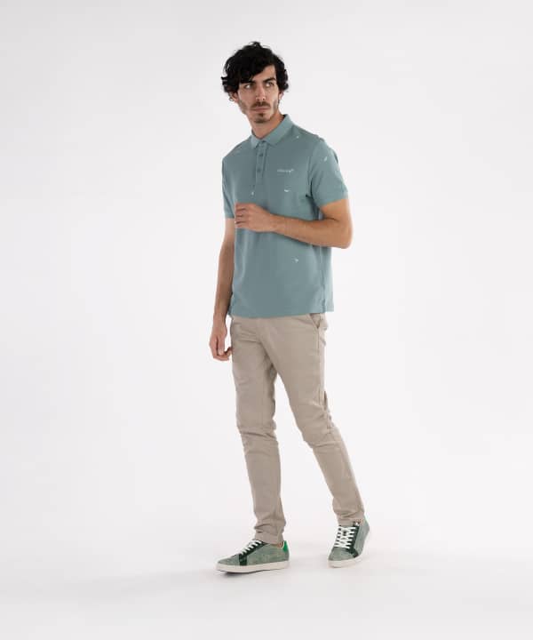 کفش مردانه جوتی جینز JootiJeans مدل 04851404 - 4