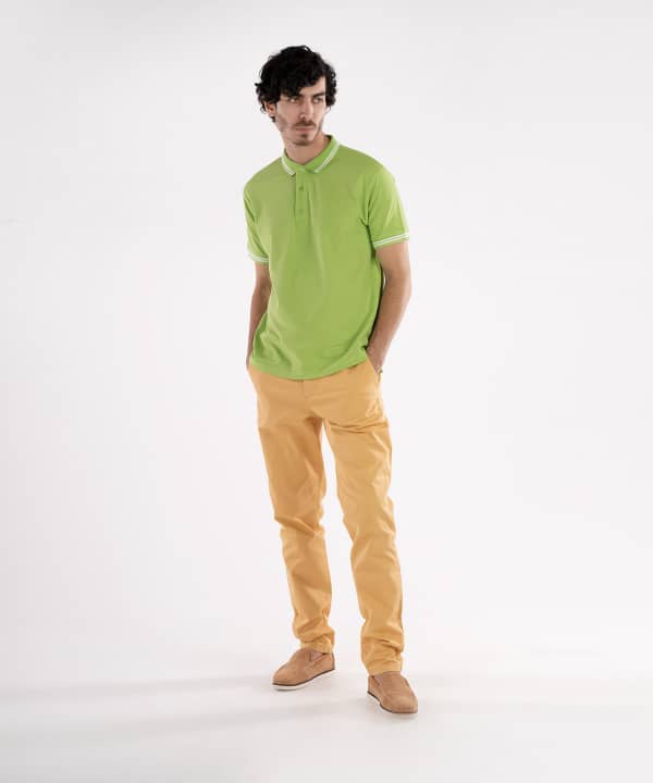 شلوار جین مردانه جوتی جینز JootiJeans کد 11551911 - 1