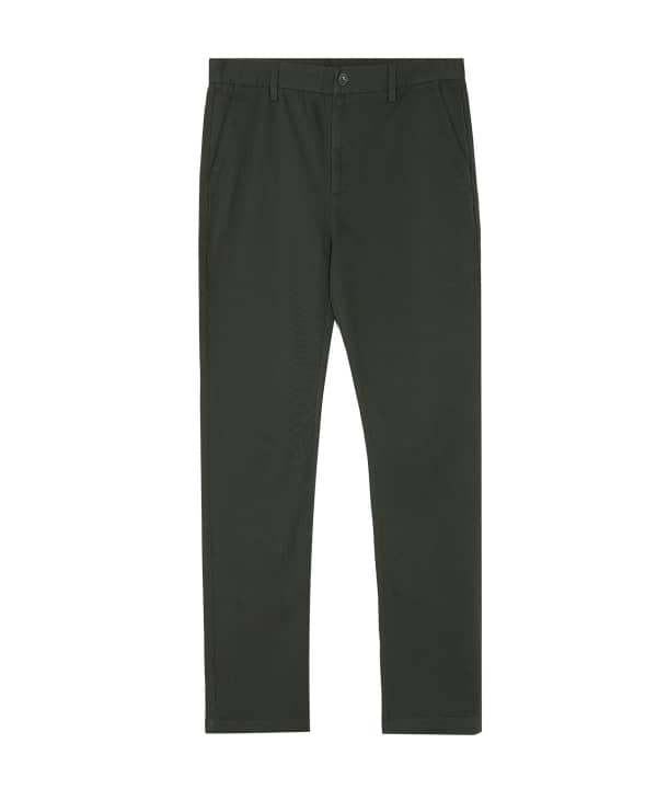شلوار کتان مردانه جین وست Jeanswest کد04151589 - 0