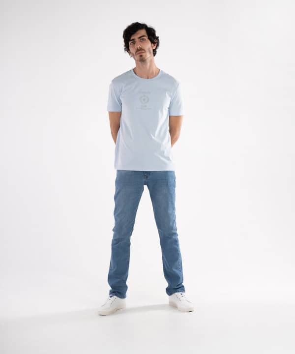 شلوار جین مردانه جوتی جینز JootiJeans مدل 11581822 - 1