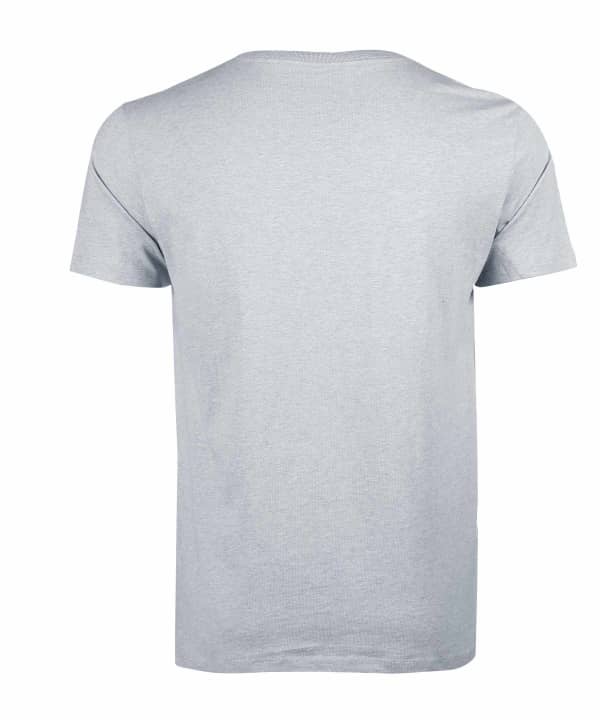تیشرت یقه هفت مردانه جوتی جینز JootiJeans کد 11573101 - 1