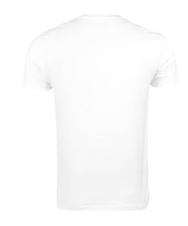 تیشرت یقه هفت مردانه جوتی جینز JootiJeans کد 11573101 - 1