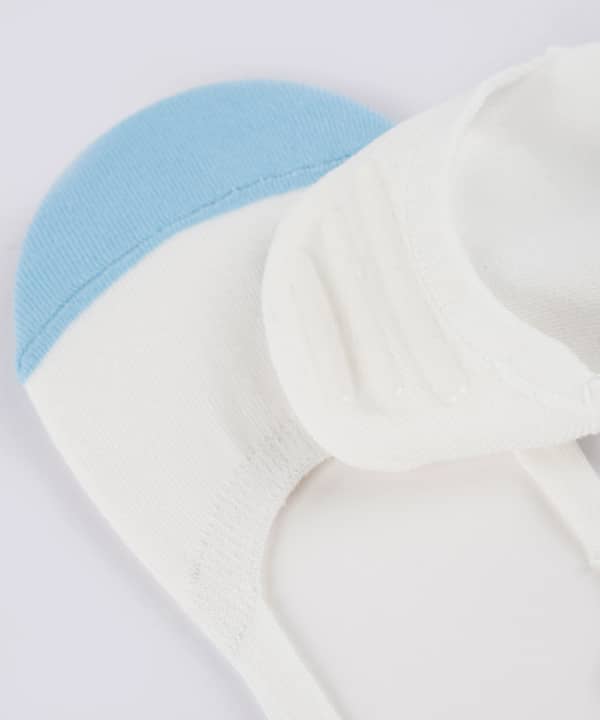 جوراب زنانه جین وست Jeanswest کد 02922913 - 1