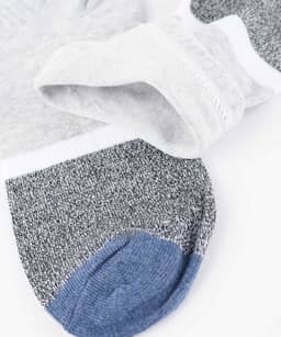 جوراب مردانه جین وست Jeanswest کد 02912806 - 1