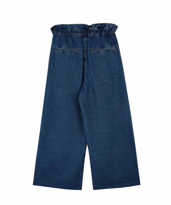 شلوار جین زنانه جوتی جینز JootiJeans کد 12781860 - 1
