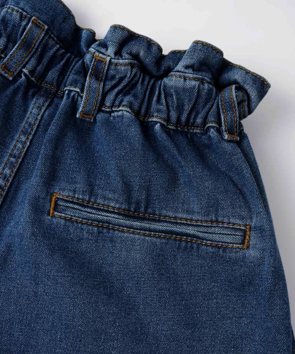 شلوار جین زنانه جوتی جینز JootiJeans کد 12781860 - 4