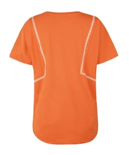 تیشرت طرح دار زنانه جوتی جینز JootiJeans کد 11773033 - 1