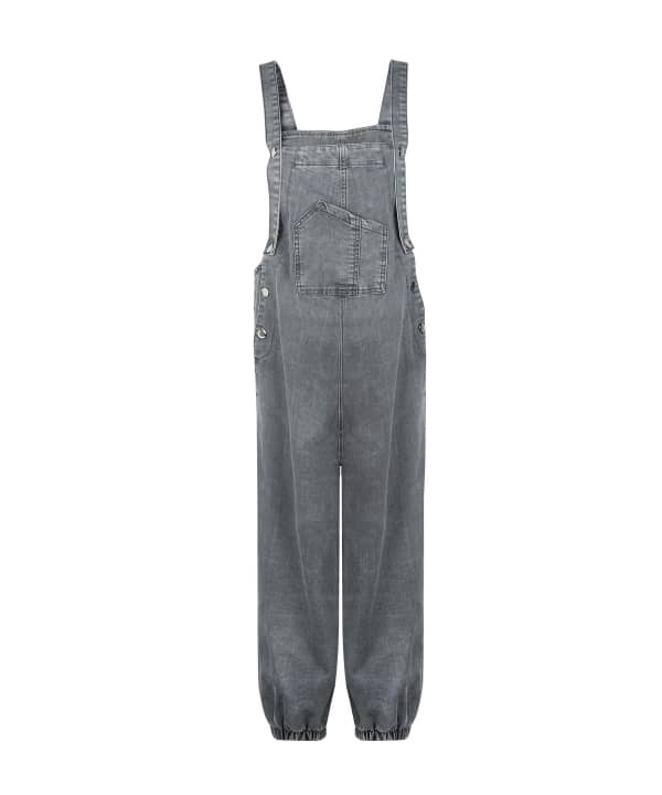 سرهمی جین زنانه جوتی جینز JootiJeans کد 11742515 - 0