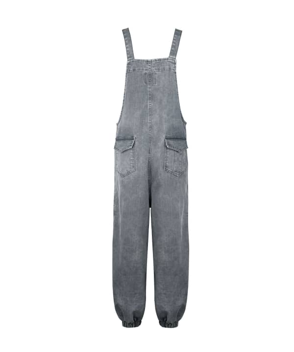 سرهمی جین زنانه جوتی جینز JootiJeans کد 11742515 - 6