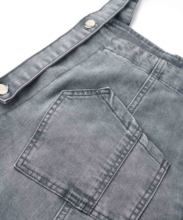 سرهمی جین زنانه جوتی جینز JootiJeans کد 11742515 - 7