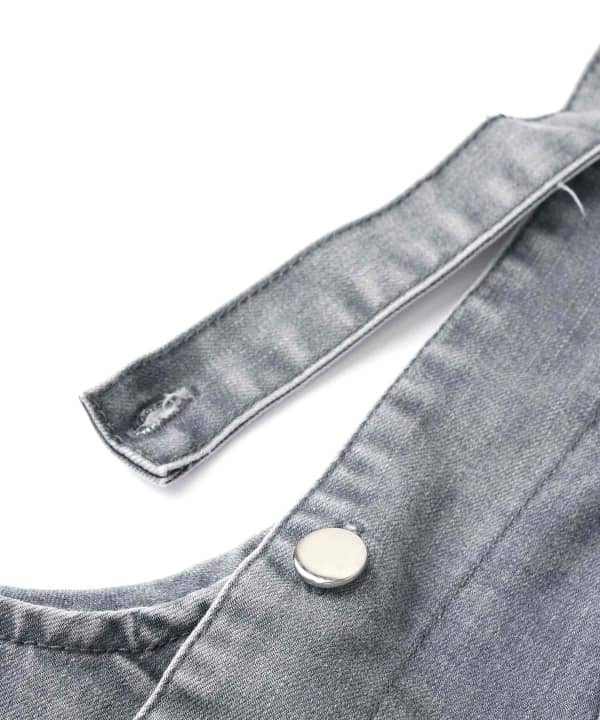 سرهمی جین زنانه جوتی جینز JootiJeans کد 11742515 - 10