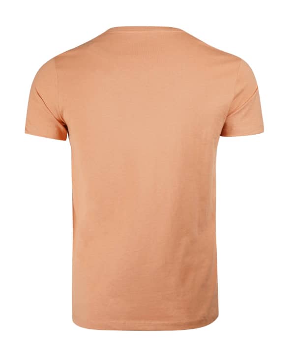 تیشرت یقه هفت مردانه جوتی جینز JootiJeans کد 11573101 - 1