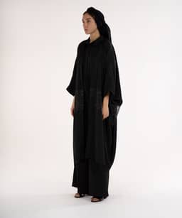 مانتو تابستانه زنانه جوتی جینز JootiJeans کد 02731933 - 2