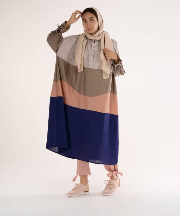 کفش زنانه جوتی جینز JootiJeans مدل 04871602 - 4