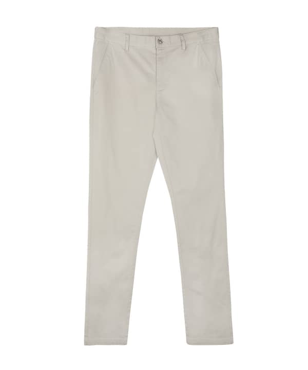 شلوار کتان مردانه جین وست Jeanswest کد 01151508 - 2