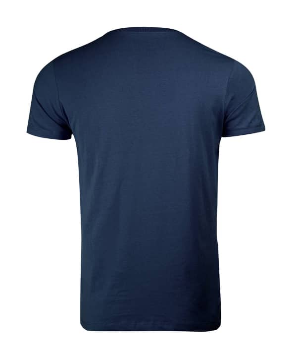تیشرت آستین کوتاه مردانه جوتی جینز JootiJeans کد 11573102 - 1