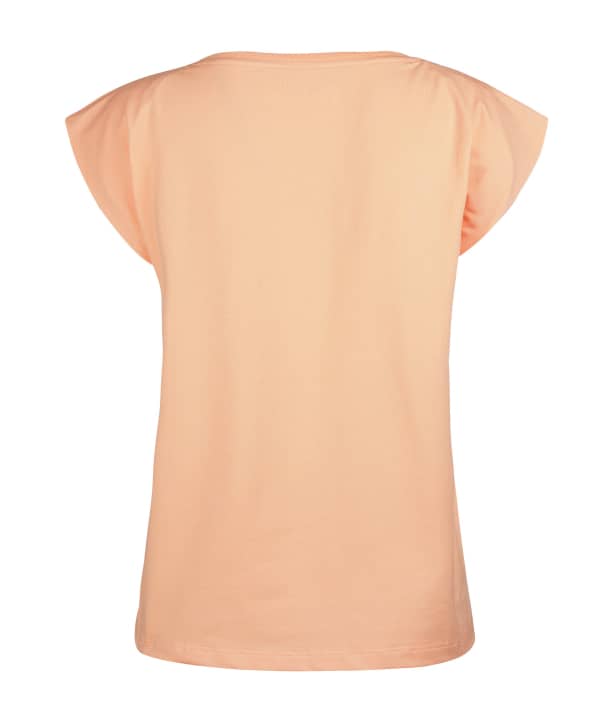 تاپ طرح دار زنانه جوتی جینز JootiJeans کد 11773057 - 1