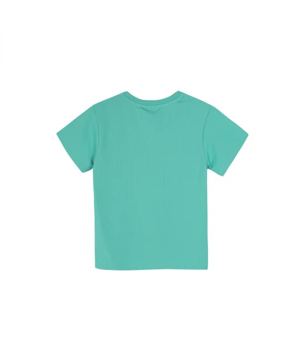 تیشرت ورزشی پسرانه جین وست Jeanswest کد 02573546 - 1