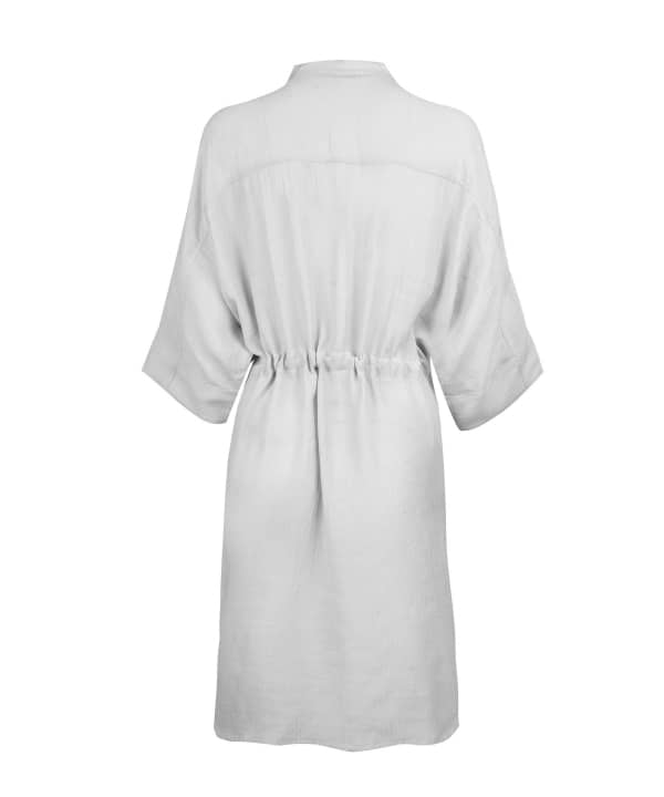 مانتو تابستانه زنانه جوتی جینز JootiJeans کد 02731926 - 6