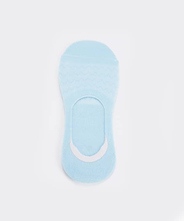 جوراب زنانه جین وست Jeanswest کد 02922910 - 0