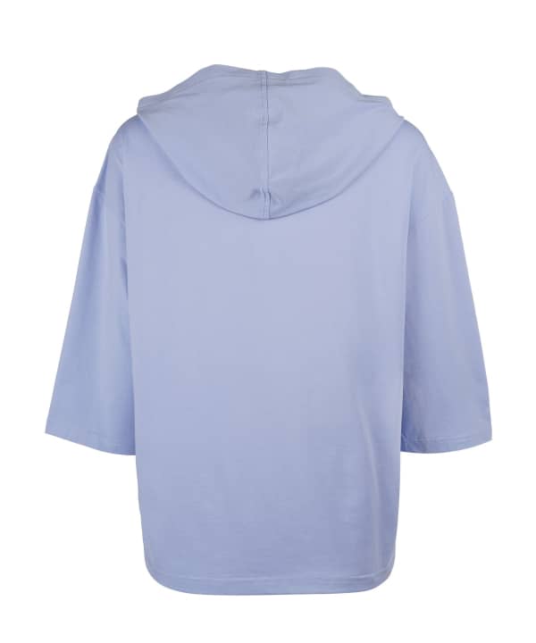 تیشرت کلاه دار زنانه جین وست Jeanswest کد 11272510 - 1