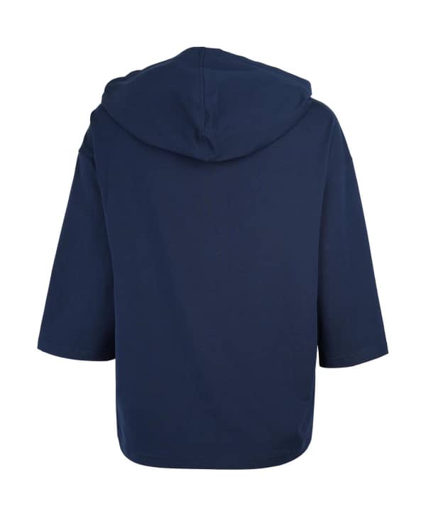 تیشرت کلاه دار زنانه جین وست Jeanswest کد 11272510 - 1