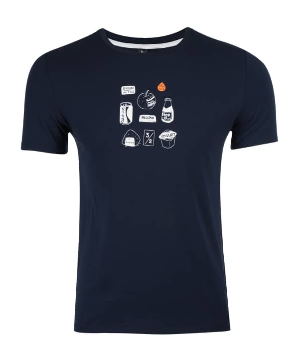 تیشرت مردانه جین وست Jeanswest کد 11173591 - 0